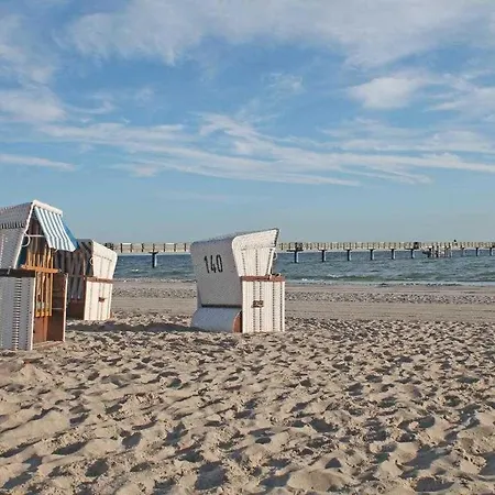 Lägenhet Seebach Whg S01 *