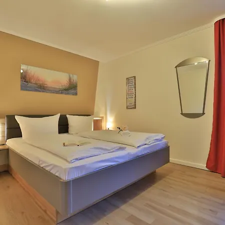 Seebach Whg S01 Lägenhet *