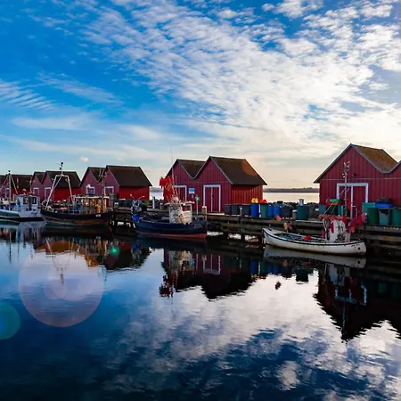 Lägenhet Seebach Whg S01 Boltenhagen (Ostseebad)