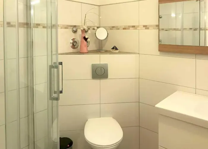 Seebach Whg S01 * בולטנהאגן