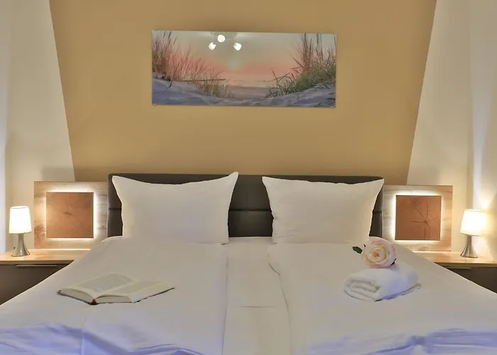 Seebach Whg S01 * בולטנהאגן