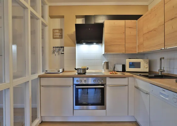 Seebach Whg S01 בולטנהאגן