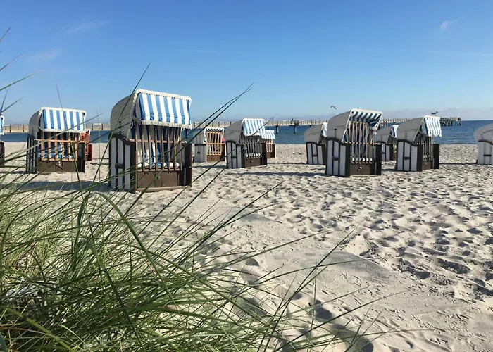 Seebach Whg S01 * בולטנהאגן