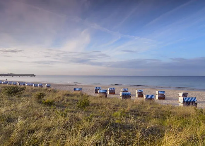 Seebach Whg S01 דירה בולטנהאגן