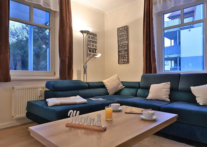 Seebach Whg S01 בולטנהאגן